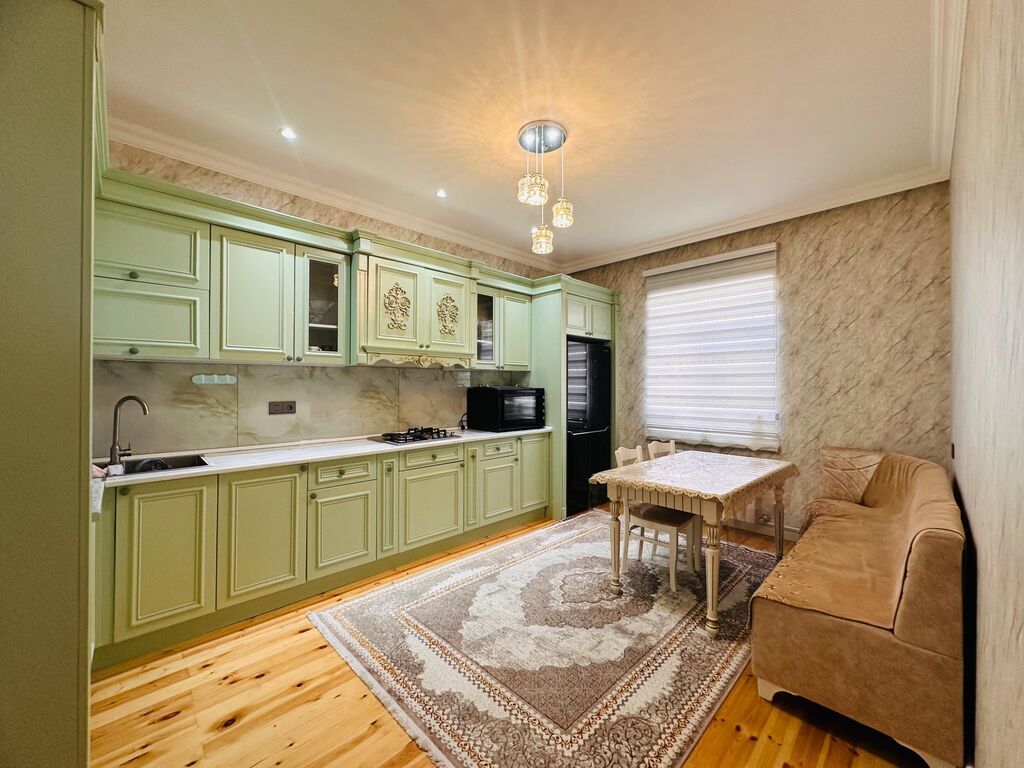 Sulutəpədə 4 otaqlı həyət evi satılır, 90 m², 95 000 AZN, şəkil 5 / 12