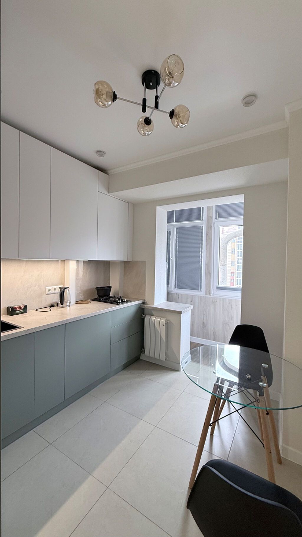 Сдаю 1‑комнатную квартиру, 34 м², сразу после ремонта. Район 1000: фото 3