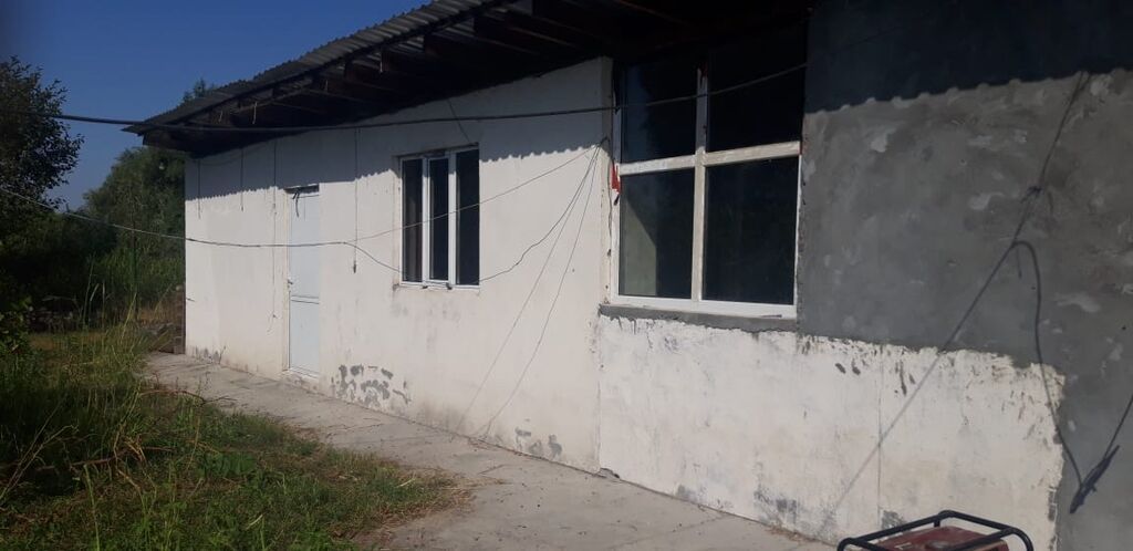 Heyvandarlıq üçün ferma binası - Dəyərindən qat qat az məbləğə TƏCİLİ