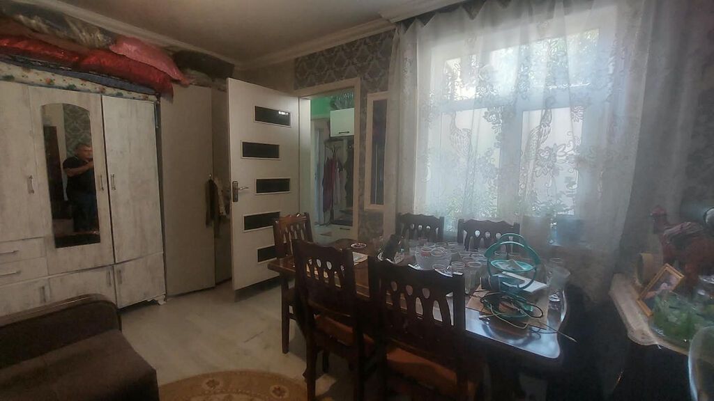 2 otaqlı, 75 kv. m, Kredit yoxdur, Orta təmir