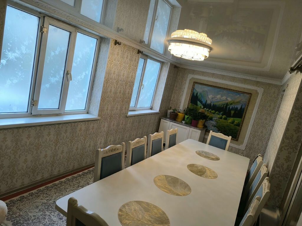 3 комнаты, 69 м², Восток с. Индивидуалка, 1 этаж: фото 7