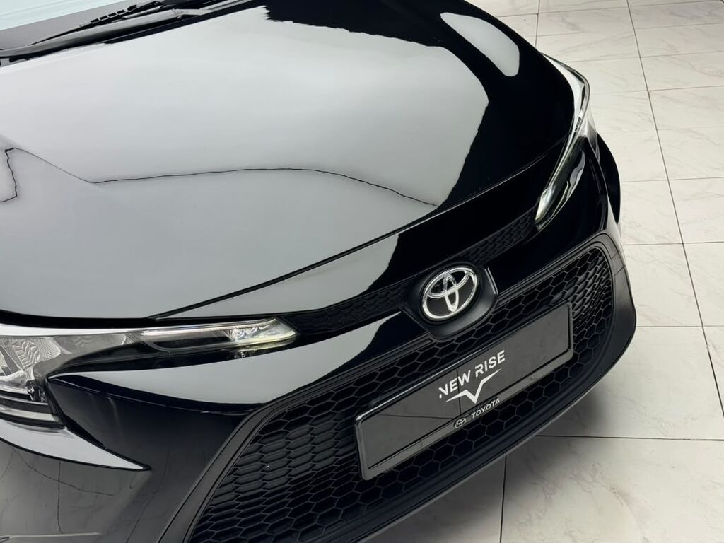 Toyota Corolla: 2020 г., 1.2 л, Автомат, Бензин, Седан: фото 3