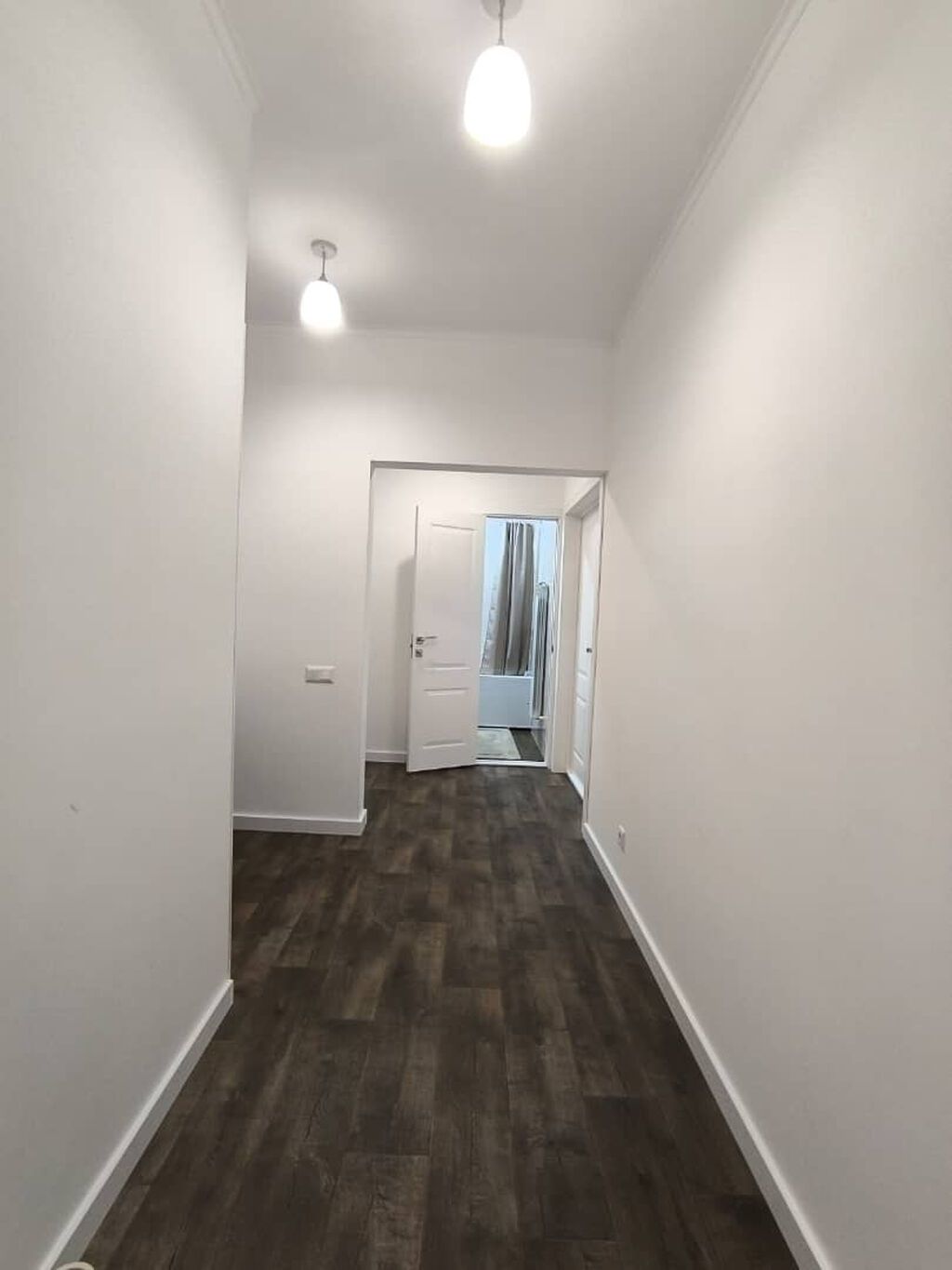 2 комнаты, 67 м², 106 серия улучшенная, 9 этаж, Евроремонт: фото 3