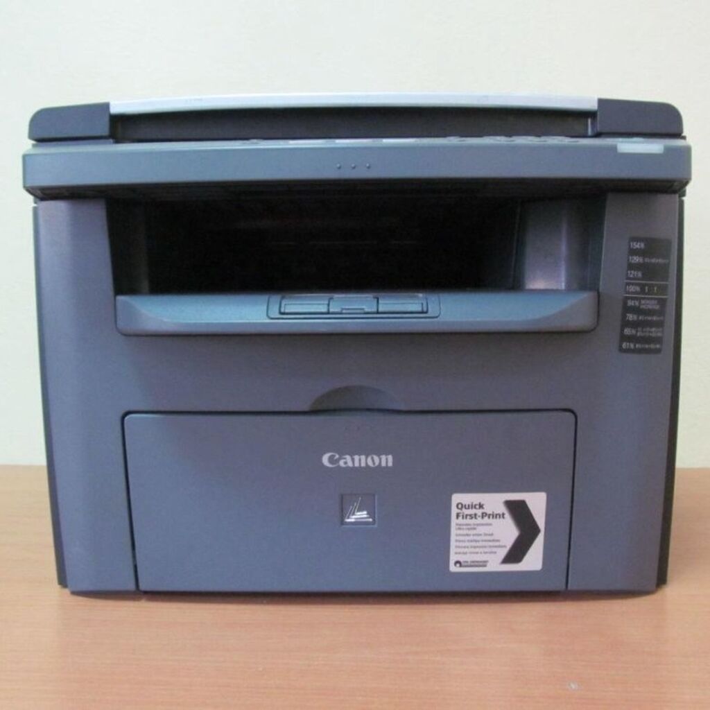 Драйвер на принтер canon i sensys mf4018. Canon i-SENSYS mf4018. Принтер i-SENSYS mf4018. Canon LASERBASE mf4018. МФУ лазерное Canon i-SENSYS mf4018.