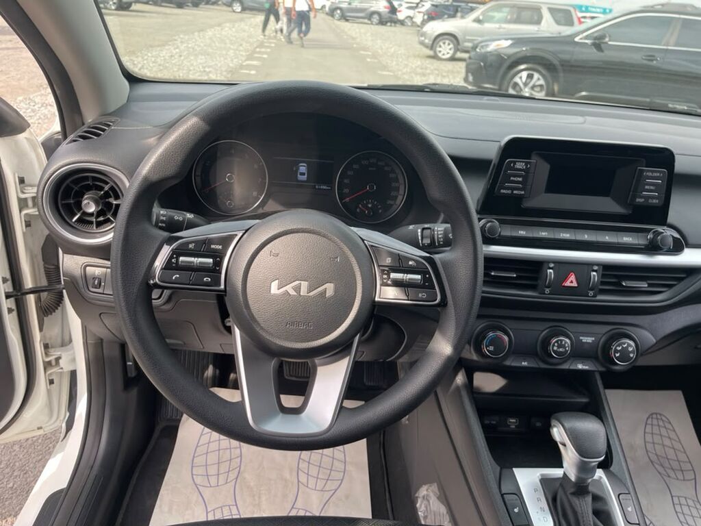 Kia K3: 2021 г., 1.6 л, Автомат, Бензин, Седан: фото 7