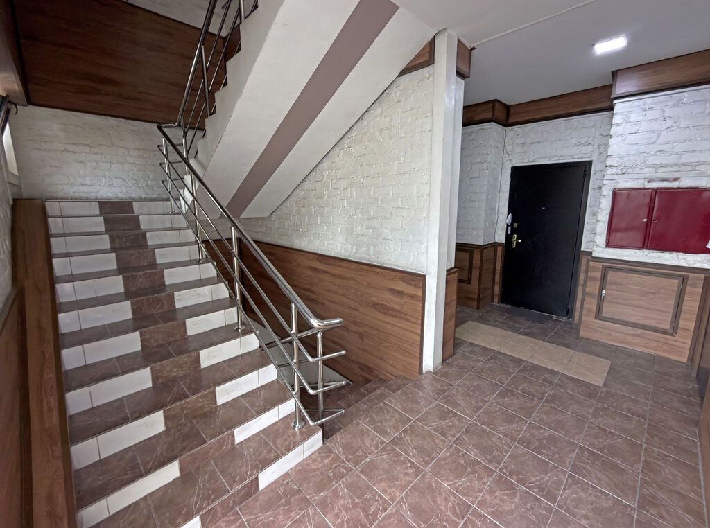 2 комнаты, 77 м², Филармония Элитка, 4 этаж, Косметический ремонт: фото 8