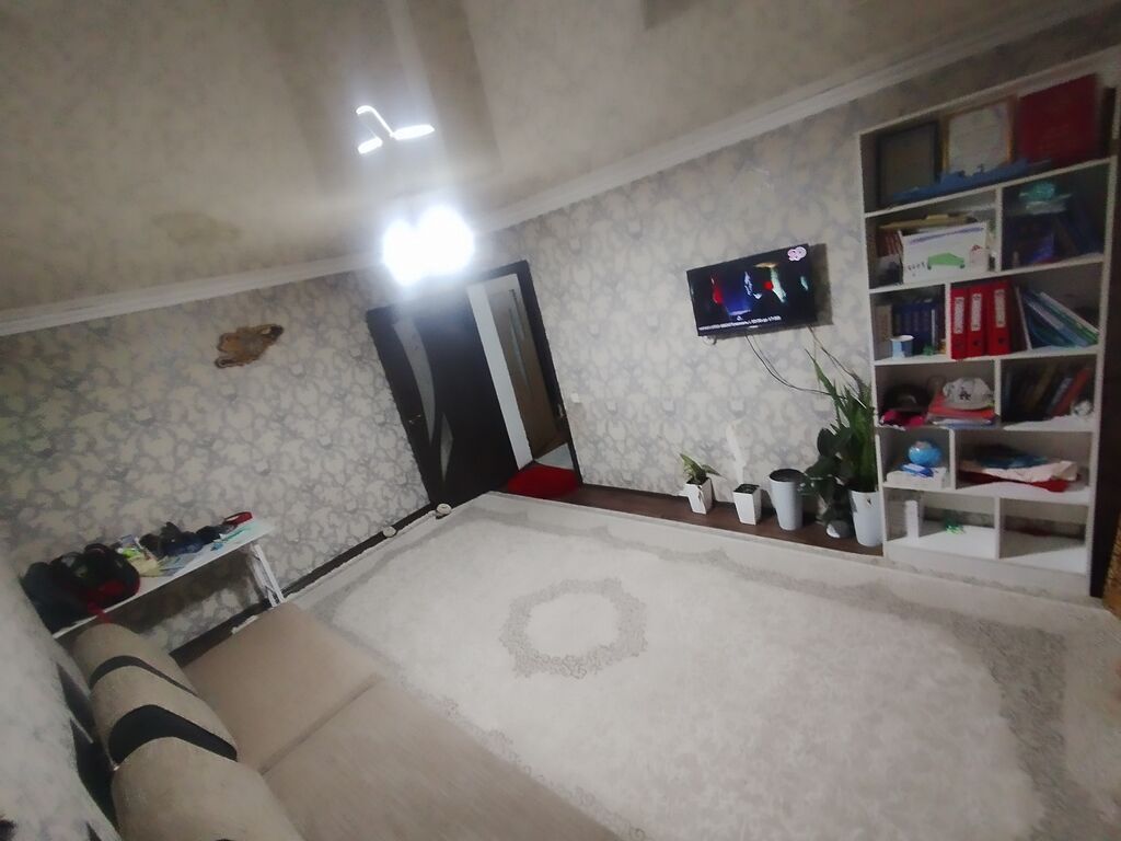 120 м², 4 комнаты, Алтын-ордо ж/м: фото 2