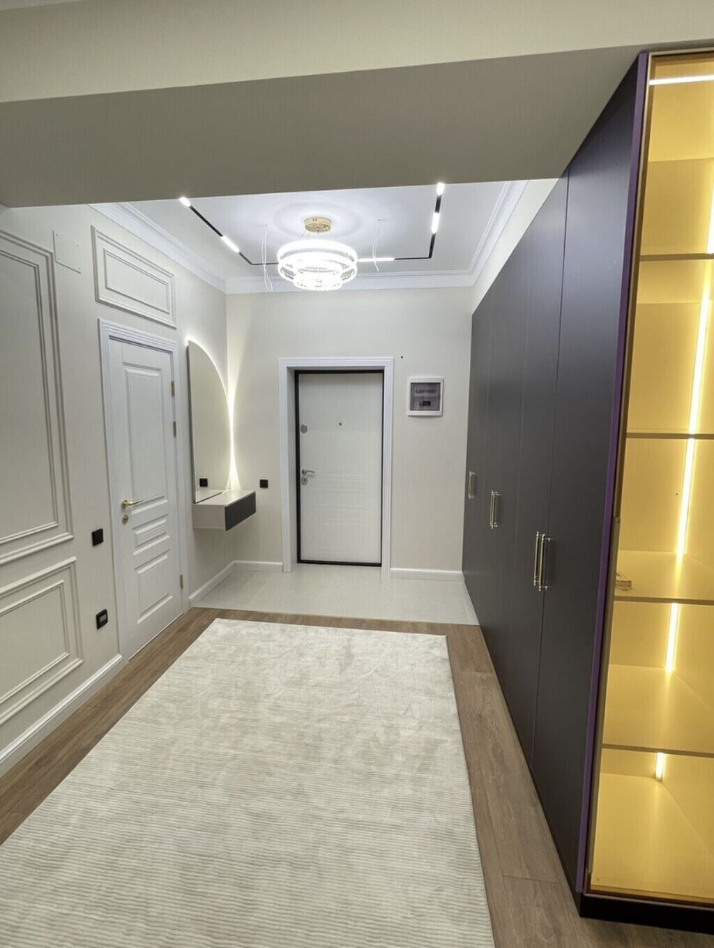 Продаю 3-комнатную квартиру 85 м² в ЖК IHLAS-Джал: фото 6