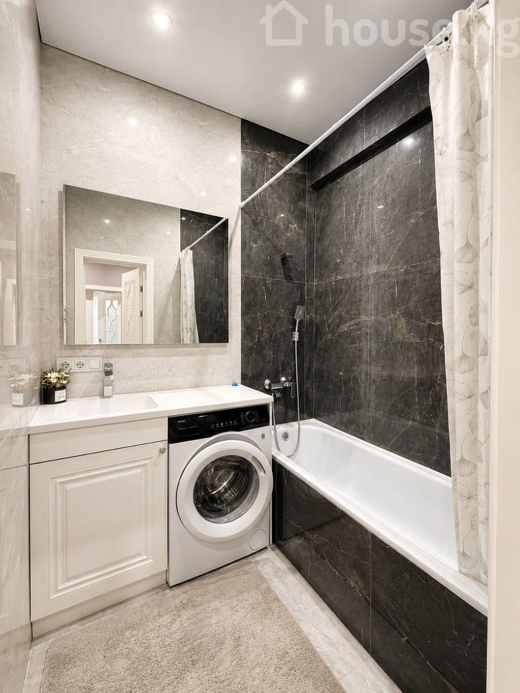 2 комнаты, 75 м², Южная Магистраль 12 этаж: фото 7