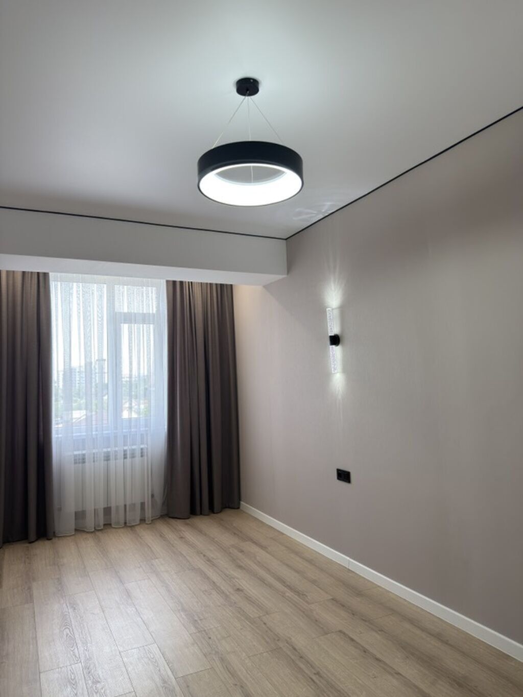 2 комнаты, 68 м², Нижний Джал (Джал-23) 9 этаж, Дизайнерский ремонт: фото 8