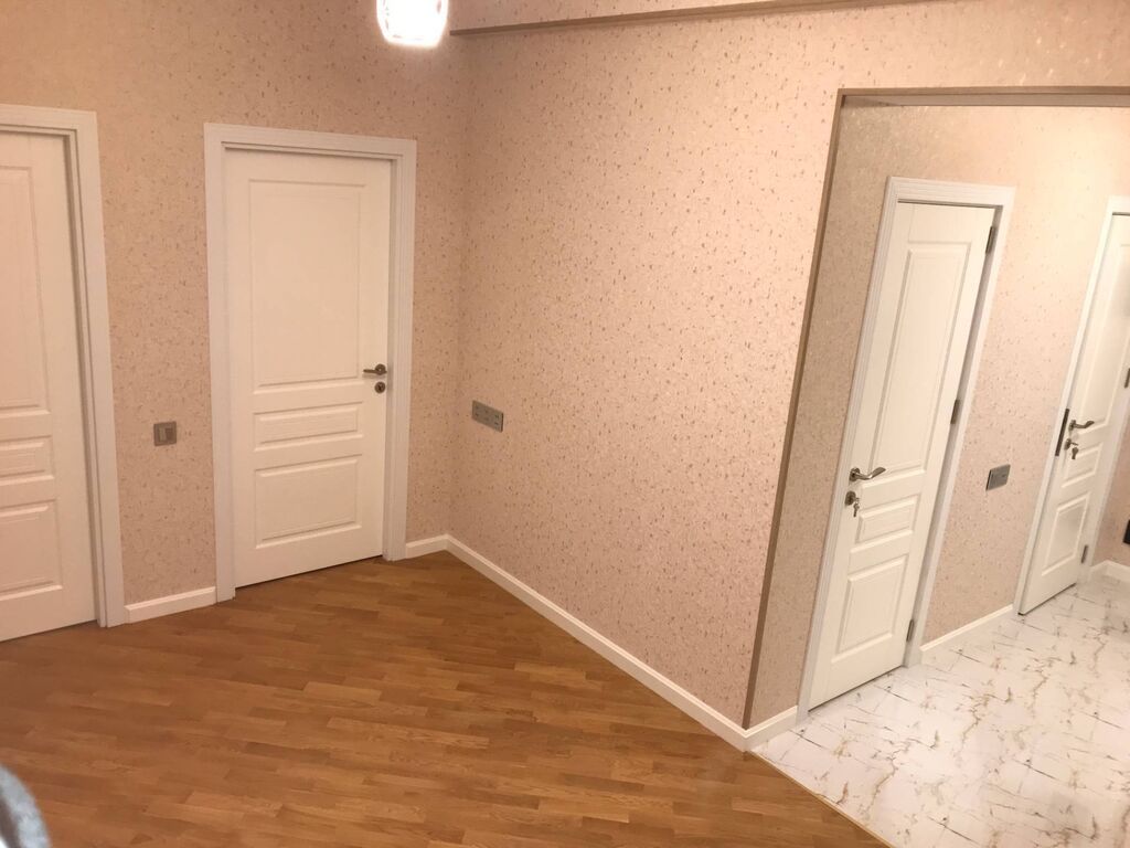 28 Mayda 2 otaqlı mənzil kirayə verilir, 95 m², 1 200 AZN/ay, şəkil 4 / 12