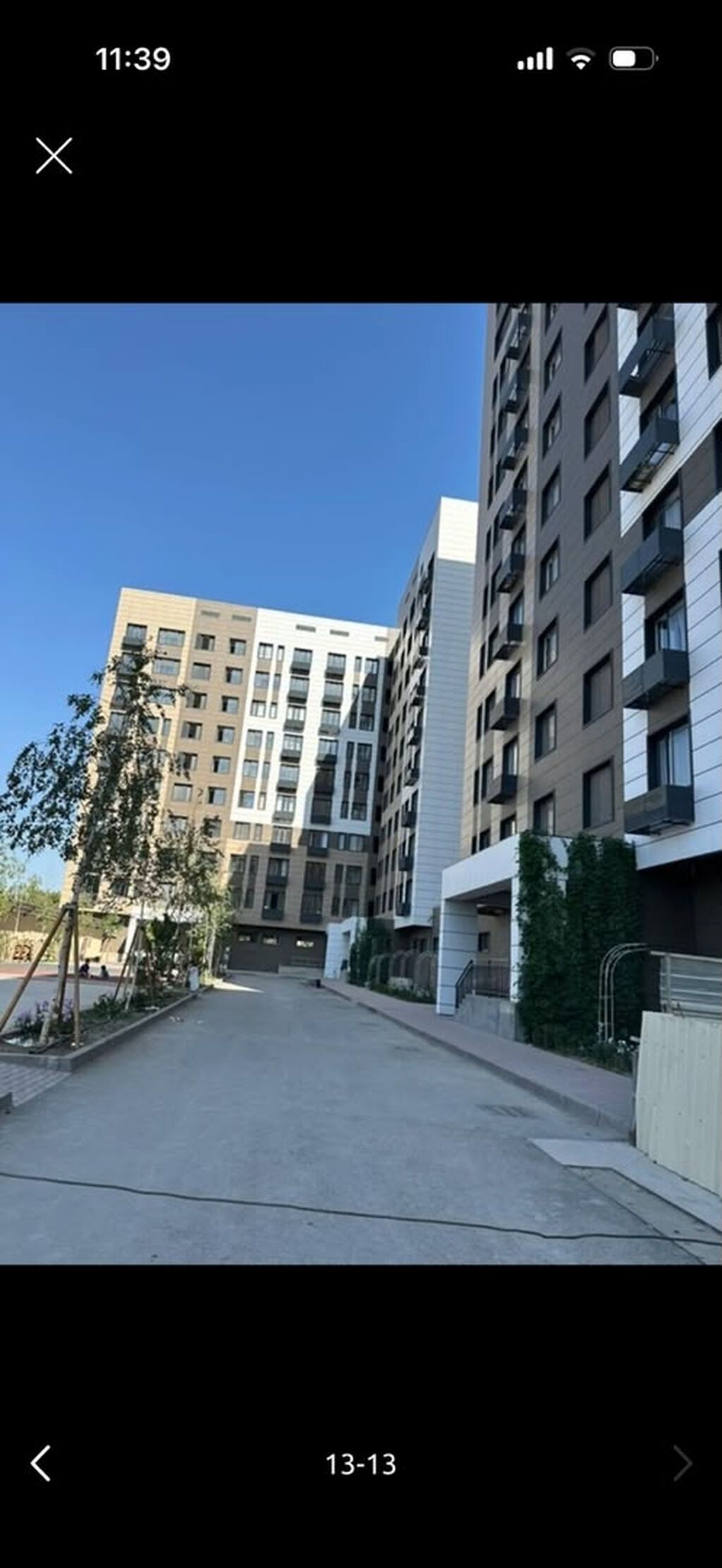 2 комнаты, 78 м², Элитка, Джал мкр (в т.ч. Верхний, Нижний, Средний) Элитка, 9 этаж, Дизайнерский ремонт: фото 5