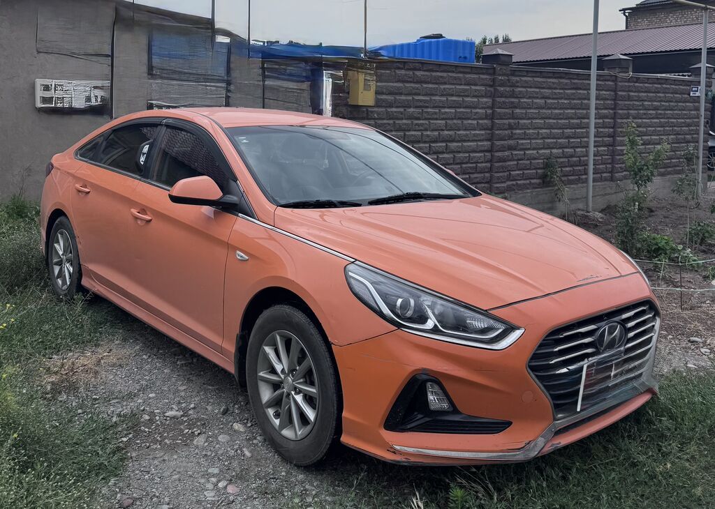 Сдаю авто на долгий срок