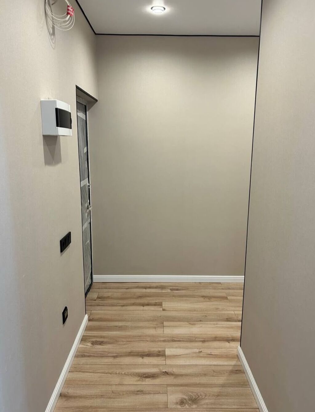1 комната, 45 м², Тунгуч мкр Элитка, 6 этаж, Евроремонт: фото 2