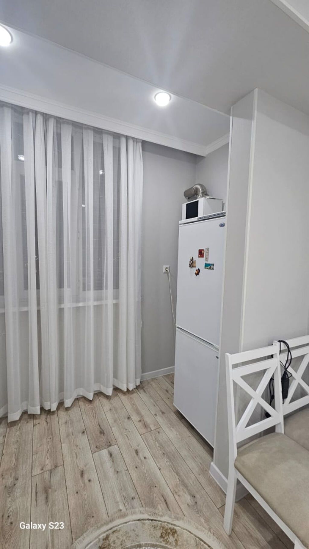 1 комната, Рабочий Городок Агентство недвижимости, Без животных, от 1 года, С мебелью частично: фото 5