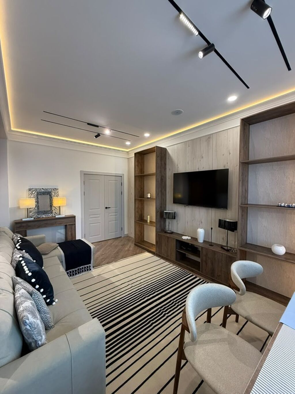 Продается 2-комнатная квартира, 80 м², Асанбай: фото 2