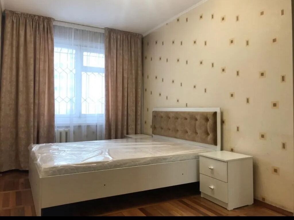 2 комнаты, 43 м², 104 серия, 5 этаж