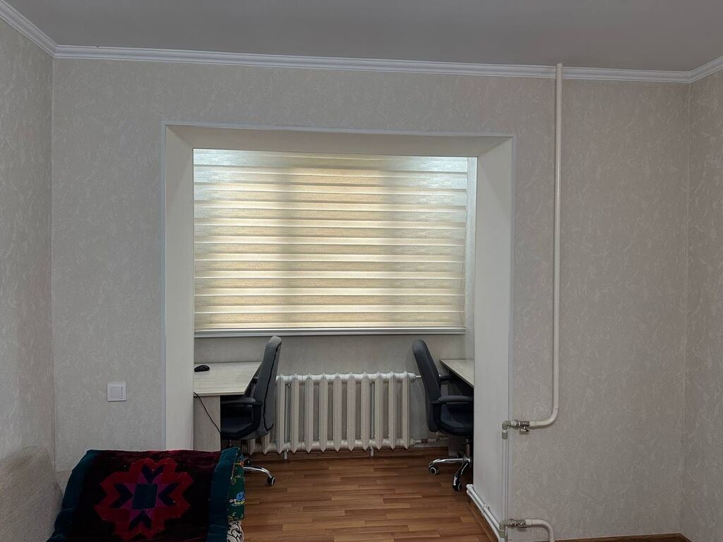 1 комната, 35 м², Вефа ТЦ Индивидуалка, 2 этаж, Евроремонт: фото 5