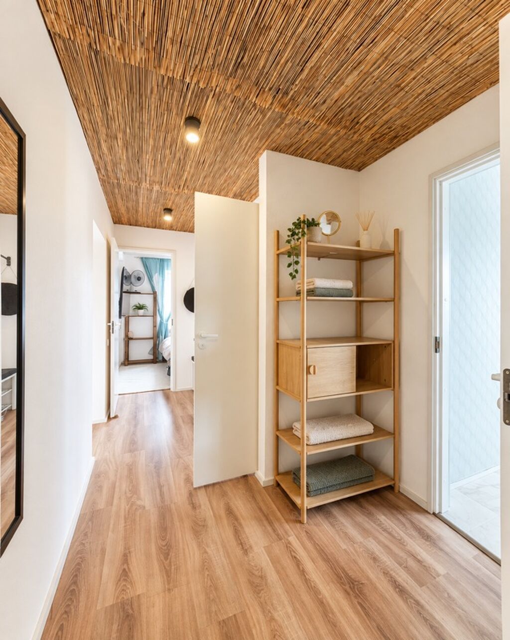 3 комнаты, 62 м², 3 этаж, Дизайнерский ремонт: фото 4
