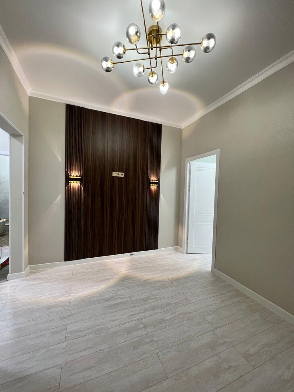 1 комната, 41 м², Элитка, 5 этаж, Евроремонт: фото 4