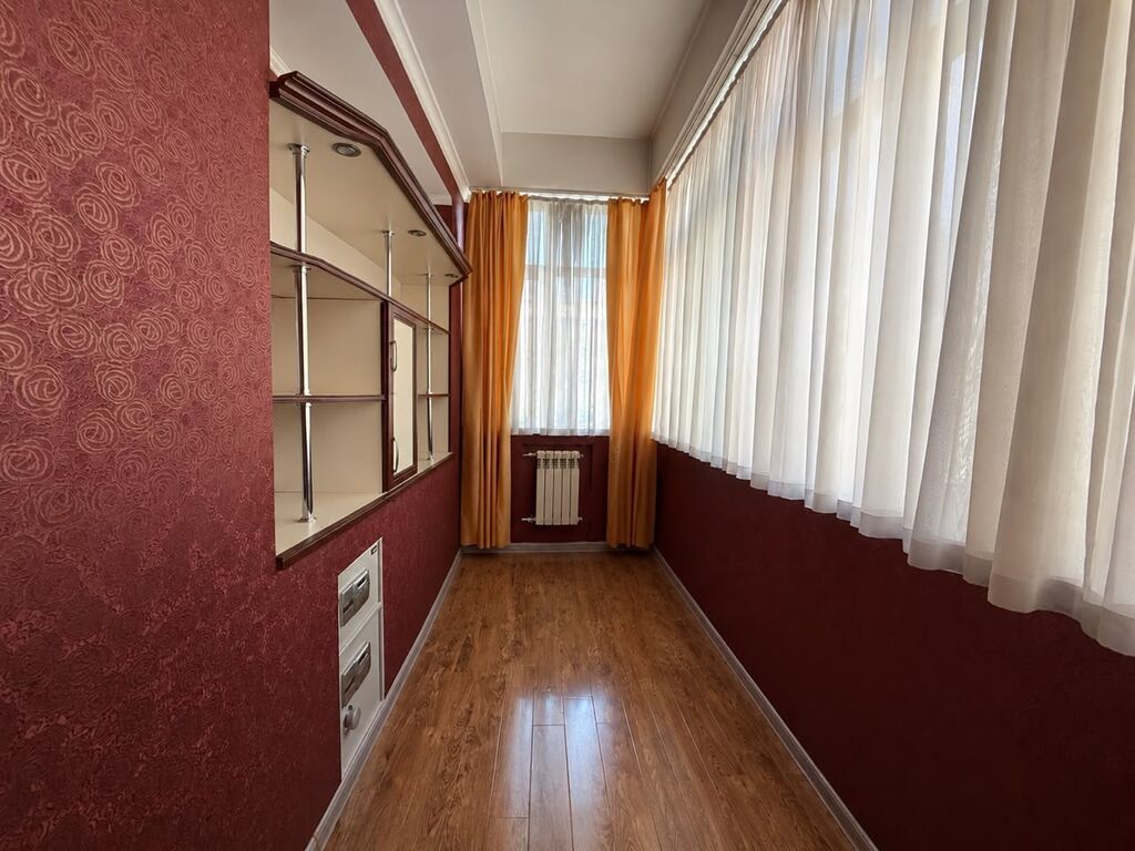 4 комнаты, 176 м², Золотой квадрат Элитка, 3 этаж: фото 3