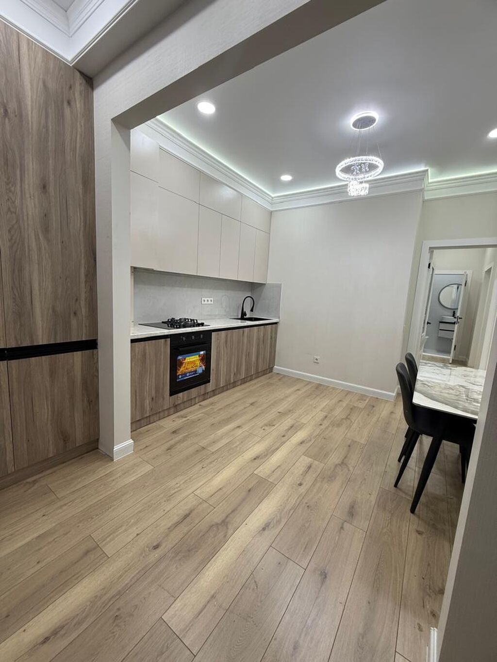 Продам 2-комнатную квартиру 61 м² в ЖК GRACE: фото 6