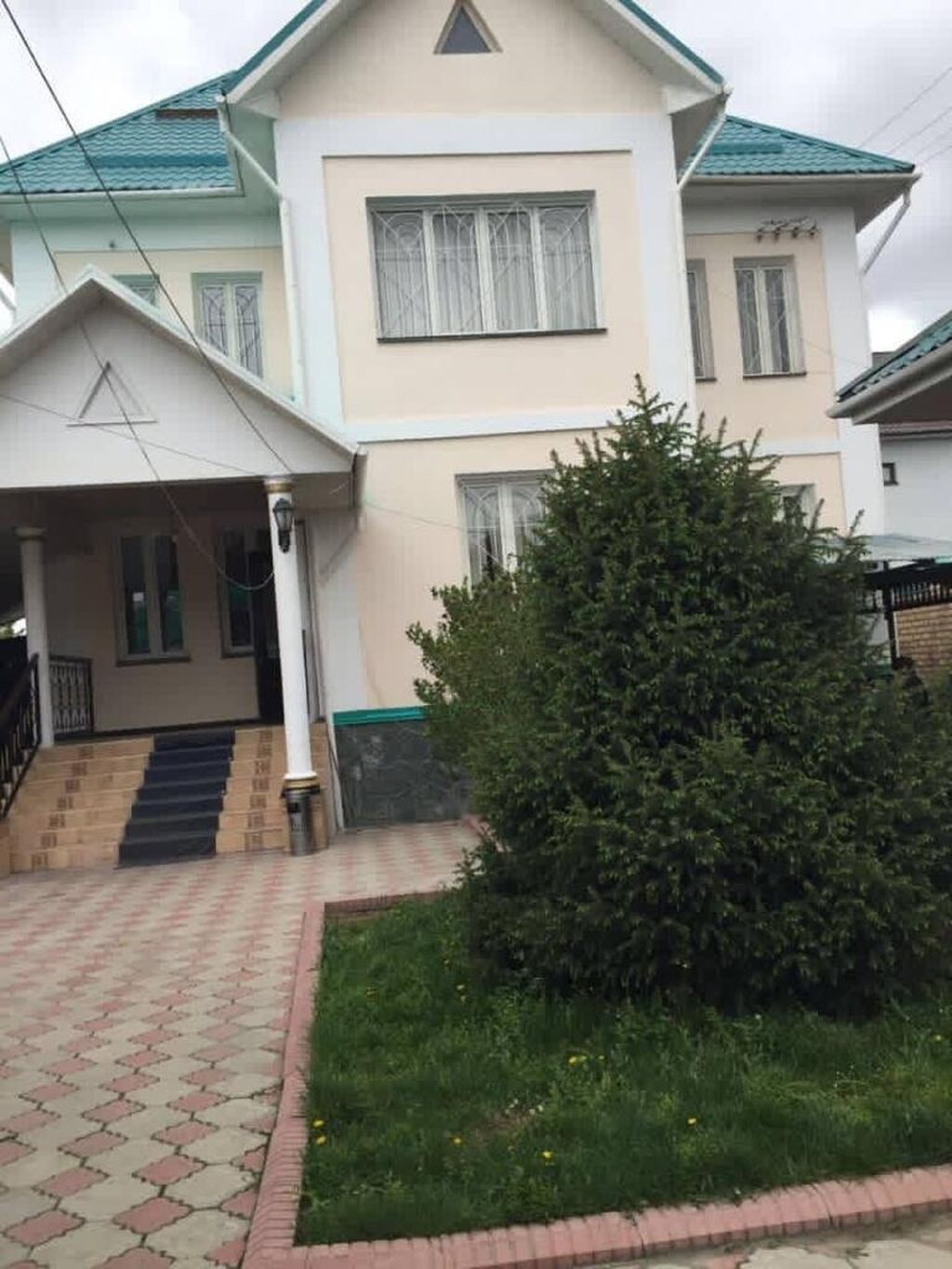 350 м², 6 комнат: фото 2