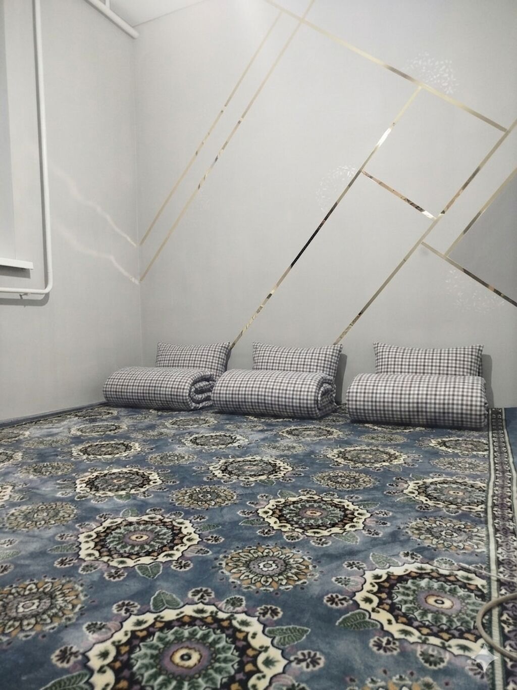 200 м², 7 комнат, Рухий Мурас ж/м: фото 2