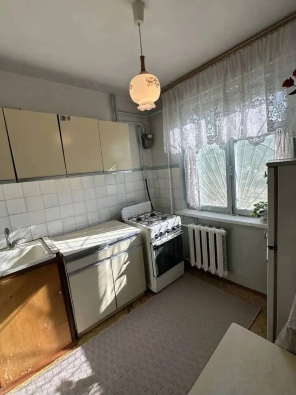 Продам 2-комн. квартиру, 44 м², 6 мкр: фото 4