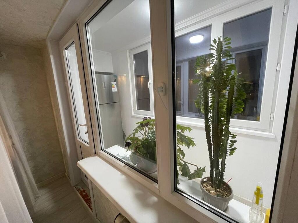 3 комнаты, Собственник, Без животных, от 1 года, С мебелью полностью: фото 2