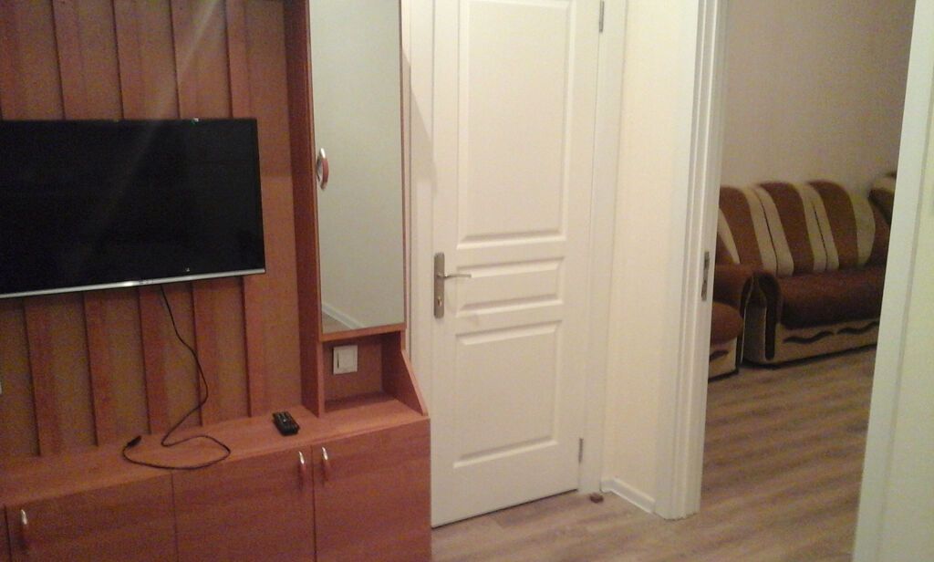 TƏCİLİ SATILIR! KUPÇALI! Hövsan MİDA 1 Yaşayış Kompleksində studio 2
