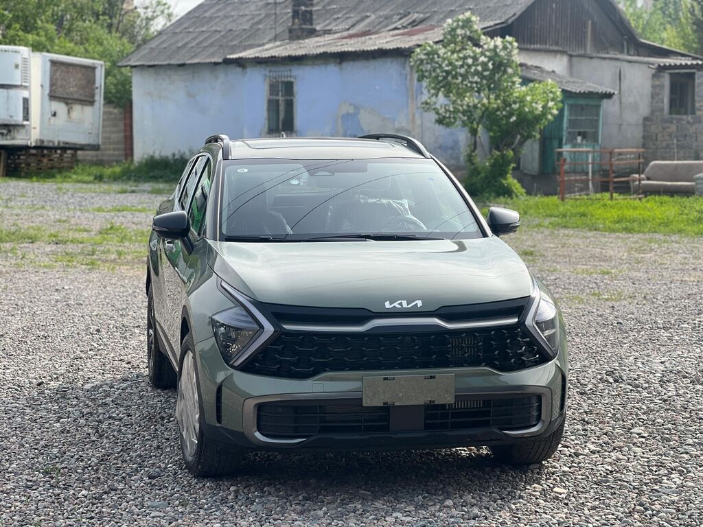 Срочно срочно продаются KIA SPORTAGE в: 32000 USD ➤ Kia | Бишкек |  108422210 ᐈ lalafo.kg