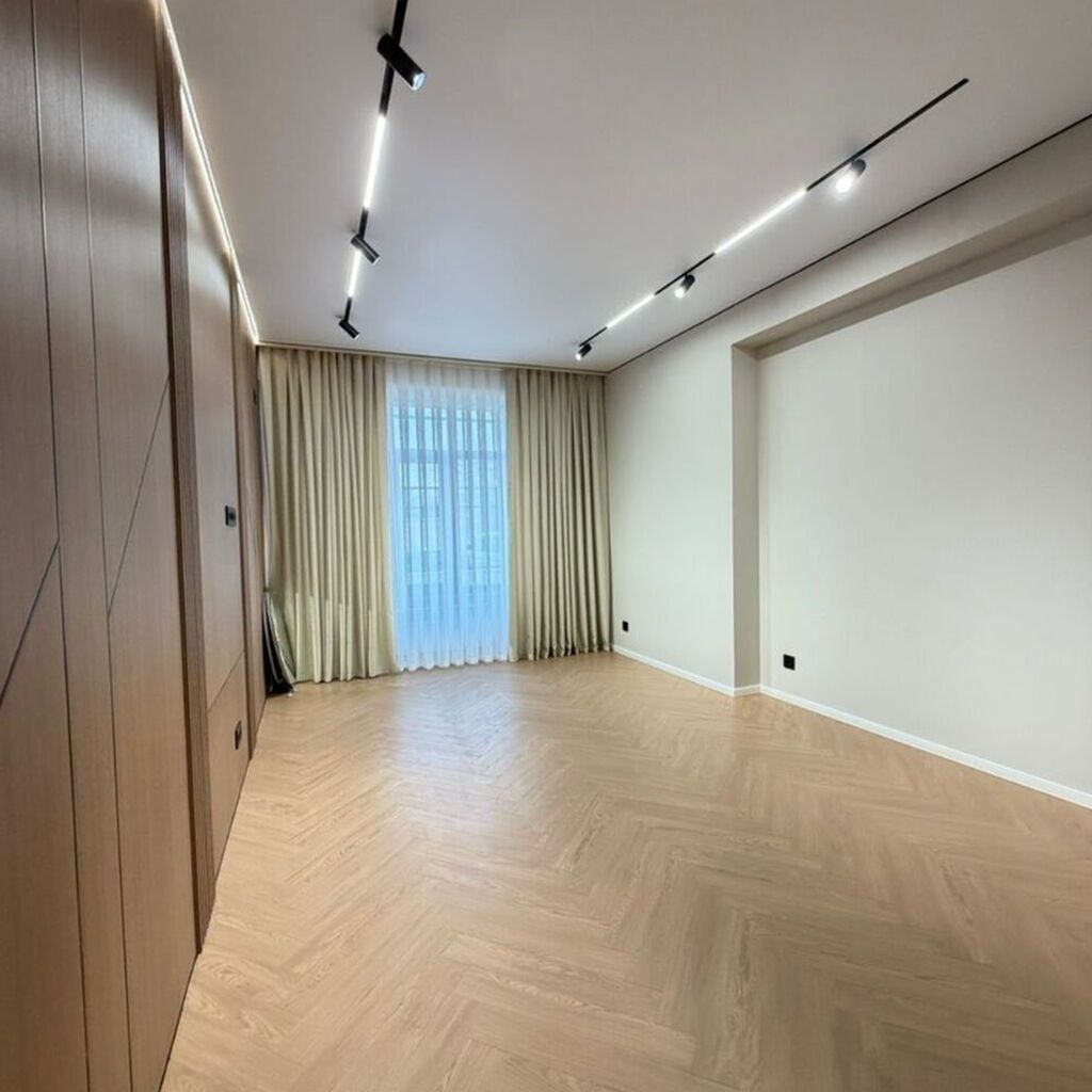 2 комнаты, 80 м², Киргизия 1 Элитка, 1 этаж, Свежий ремонт: фото 8