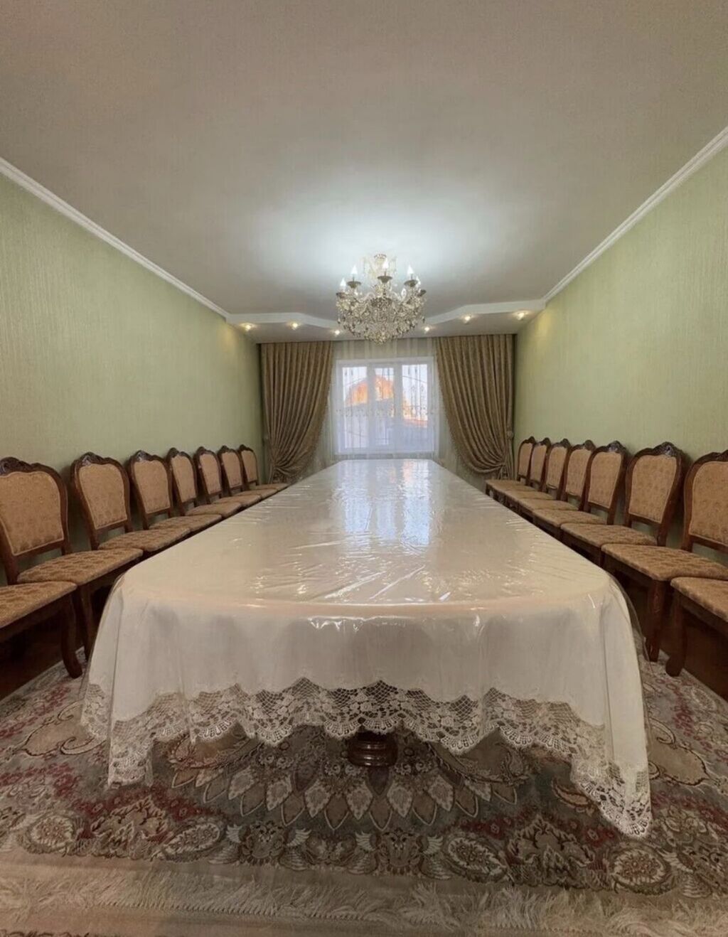 4 комнаты, 180 м², 8 соток, Бишкек, Арча-Бешик ж/м Агентство недвижимости: фото 2