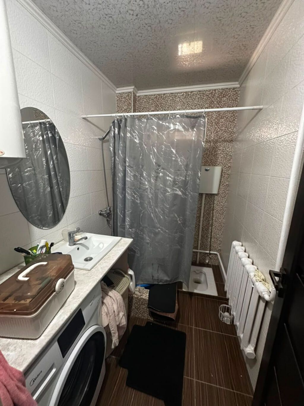 СРОЧНО ПРОДАЕТСЯ ДОМ Район: Кун-Туу, ул. Джамгырчинова Комнат: 6: фото 8