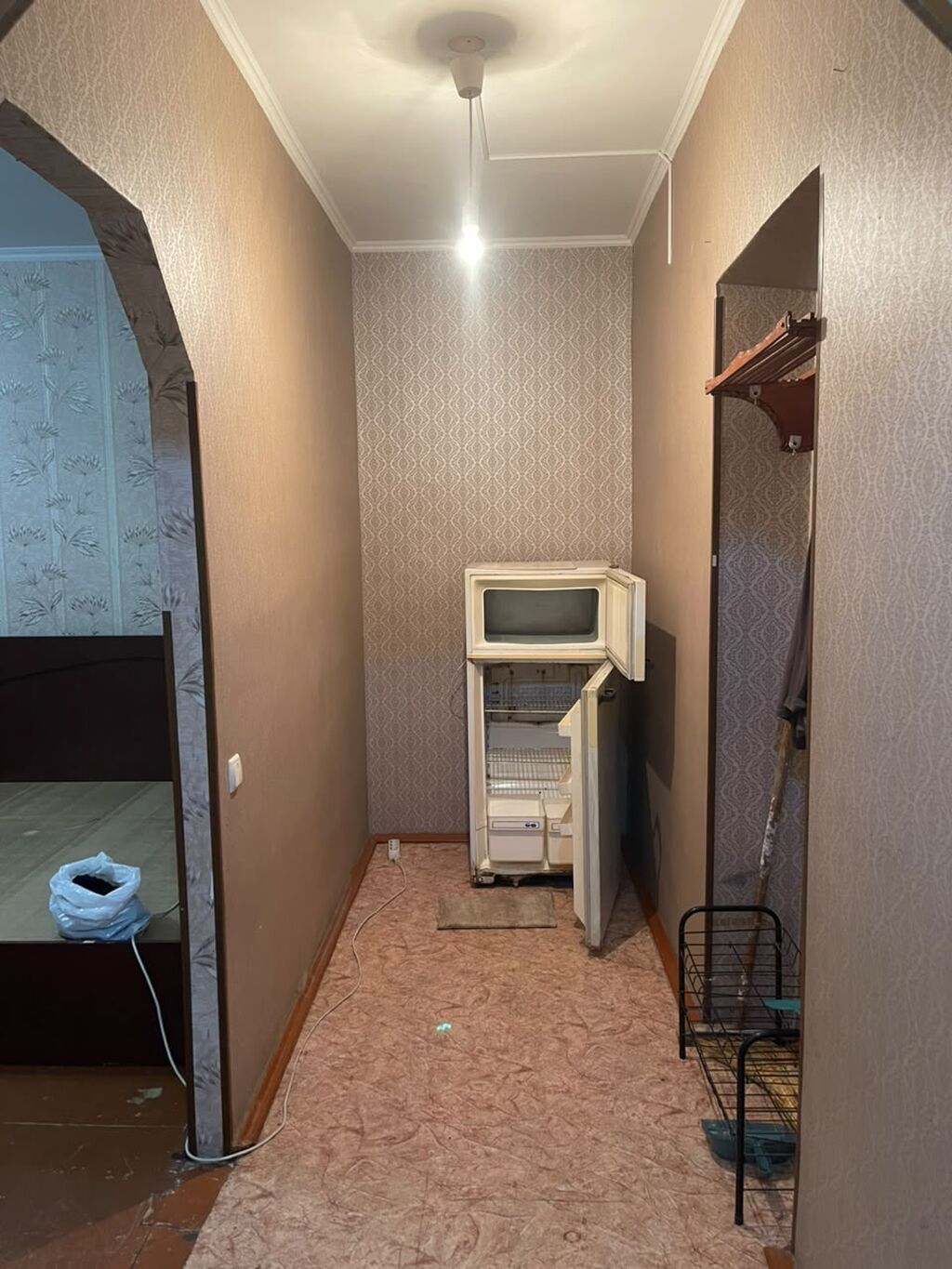 Продаю 1ком квартиру 5мкр по Донецкой Кирпичный дом 30м2.На 1/5 этаже: фото 4