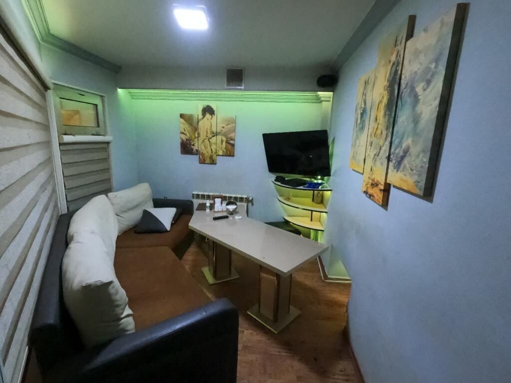 Icarəlik hazır iaşə obyektinin avadanlıqları və interyeri tabriz