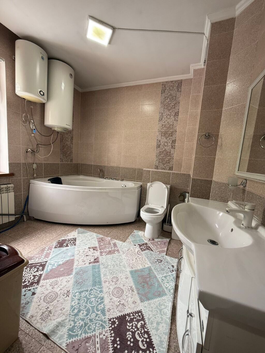 150 м², 5 комнат, Азия Молл, Без животных: фото 7