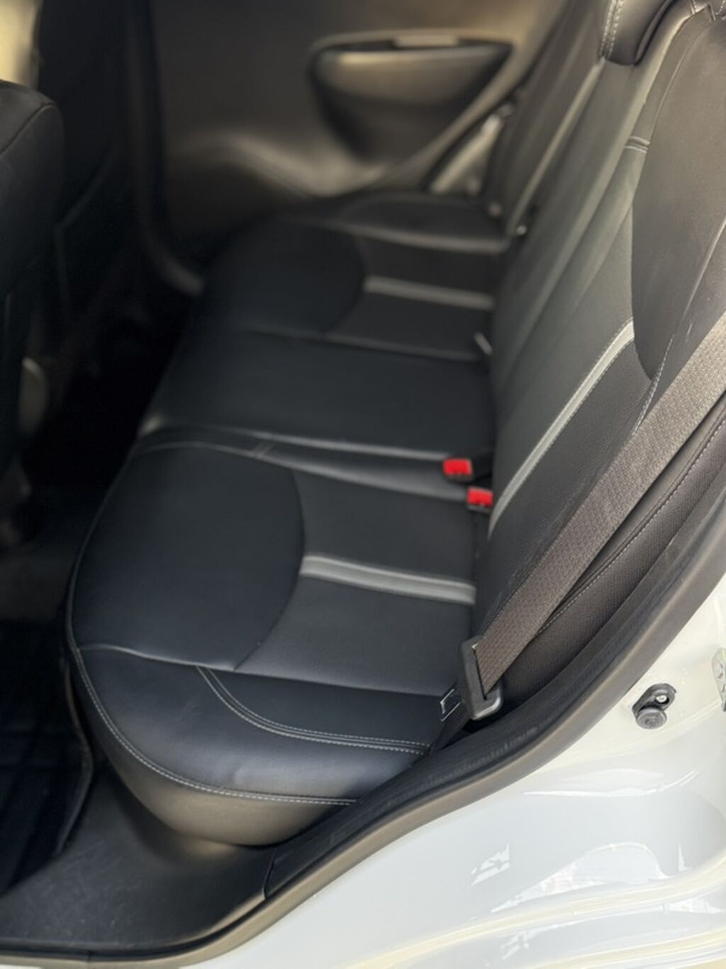 Chevrolet Spark: 2019 г., 1 л, Автомат, Бензин, Хэтчбэк: фото 8