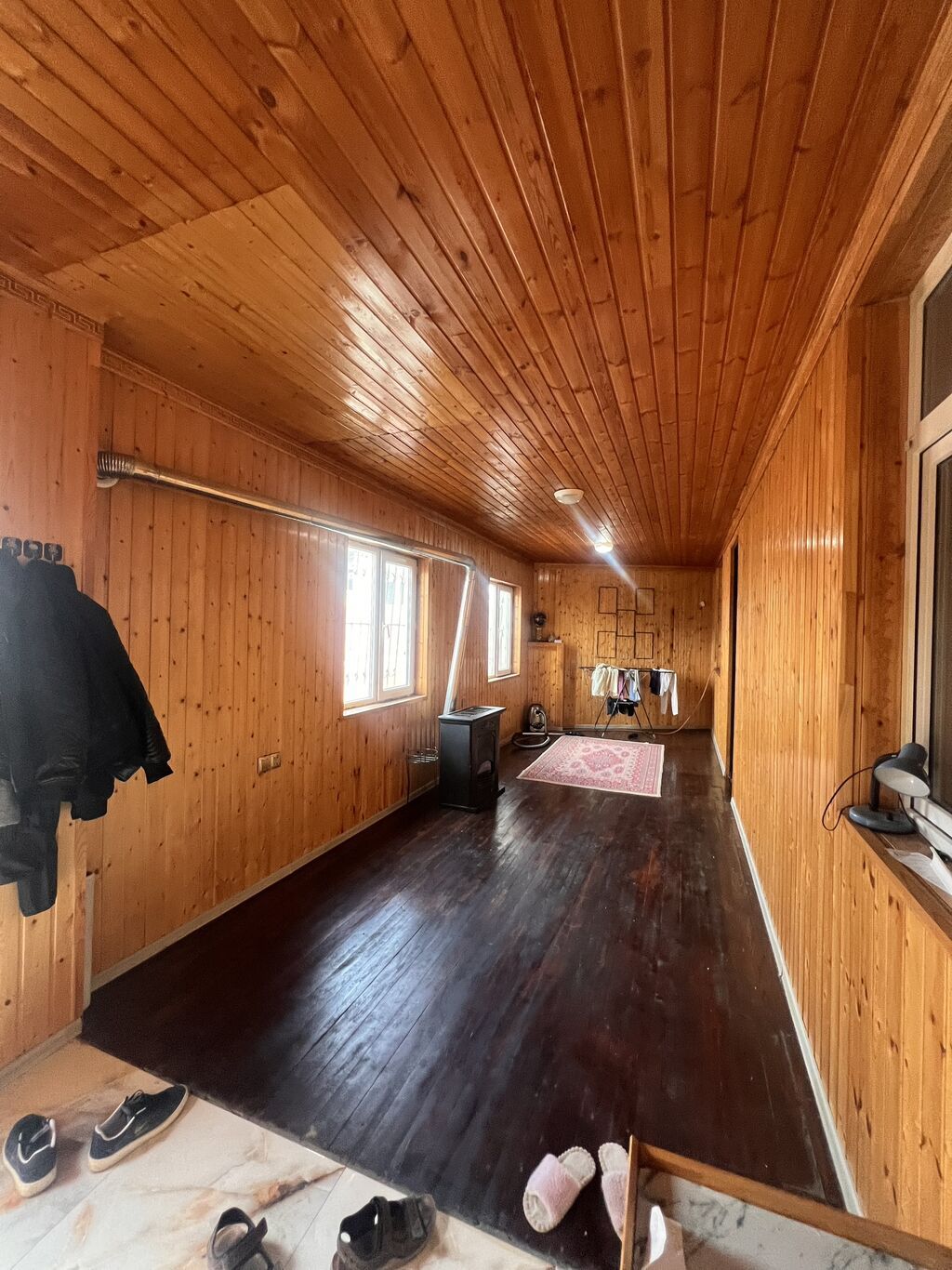 Binəqədidə 3 otaqlı həyət evi satılır, 100 m², 81 000 AZN, şəkil 2 / 8
