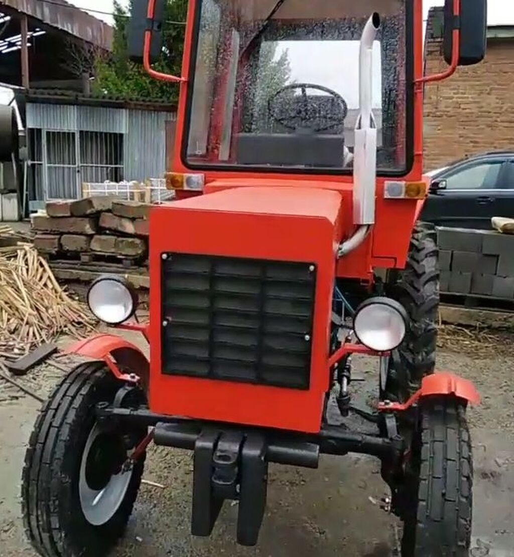 Трактор т25 в подсобном хозяйстве