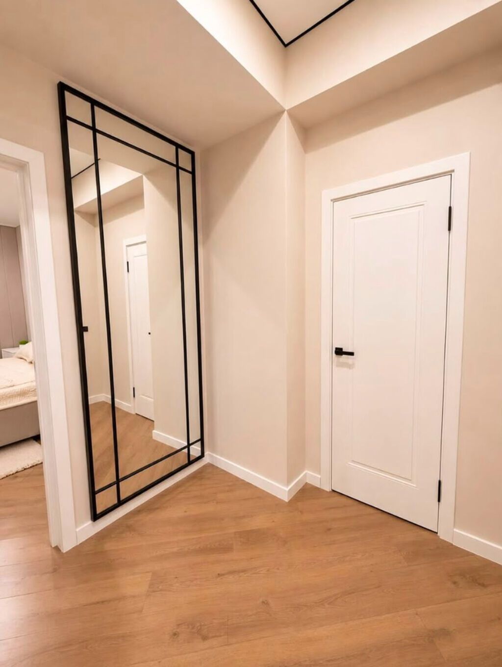2 комнаты, 63 м², Асанбай мкр Элитка, 14 этаж, Евроремонт: фото 8