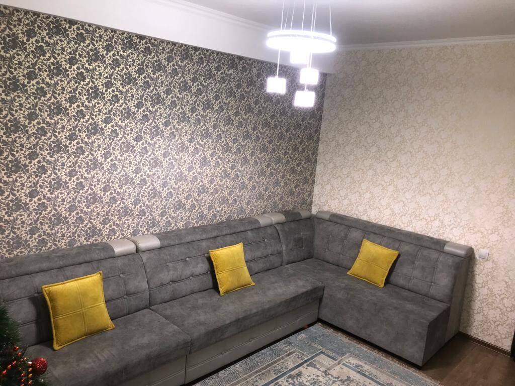 Сдам 2-комнатную квартиру 68 м² в 7 мкр. Элитка: фото 7