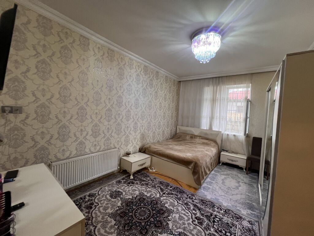 Продаётся 5-комнатный дом, Binəqədi, 140 м², 125 000 AZN, фото 5 / 12