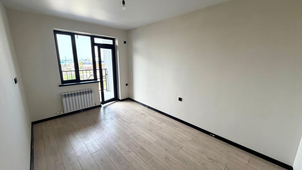 3 комнаты, 95 м², 3 этаж: фото 3