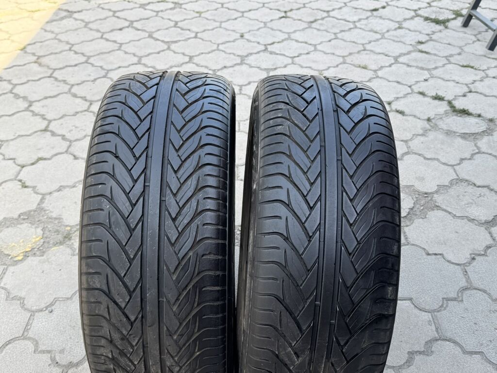Шины LEXANI 285/45 R22 114V - Размер: 285/45 R22 - Индекс: фото 4