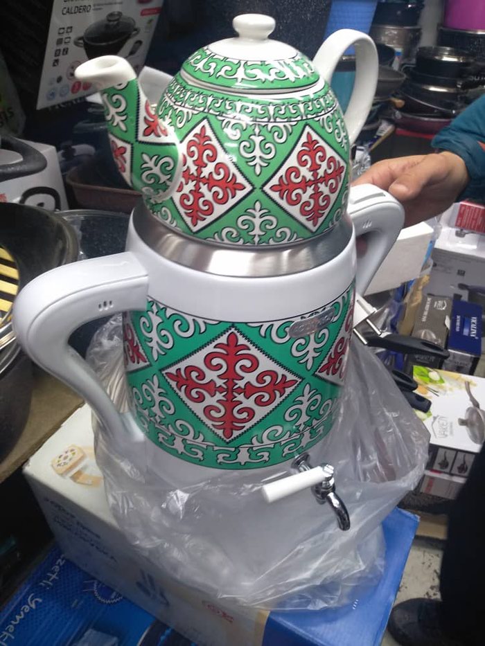 Самовары: на lalafo.kg в Токмак