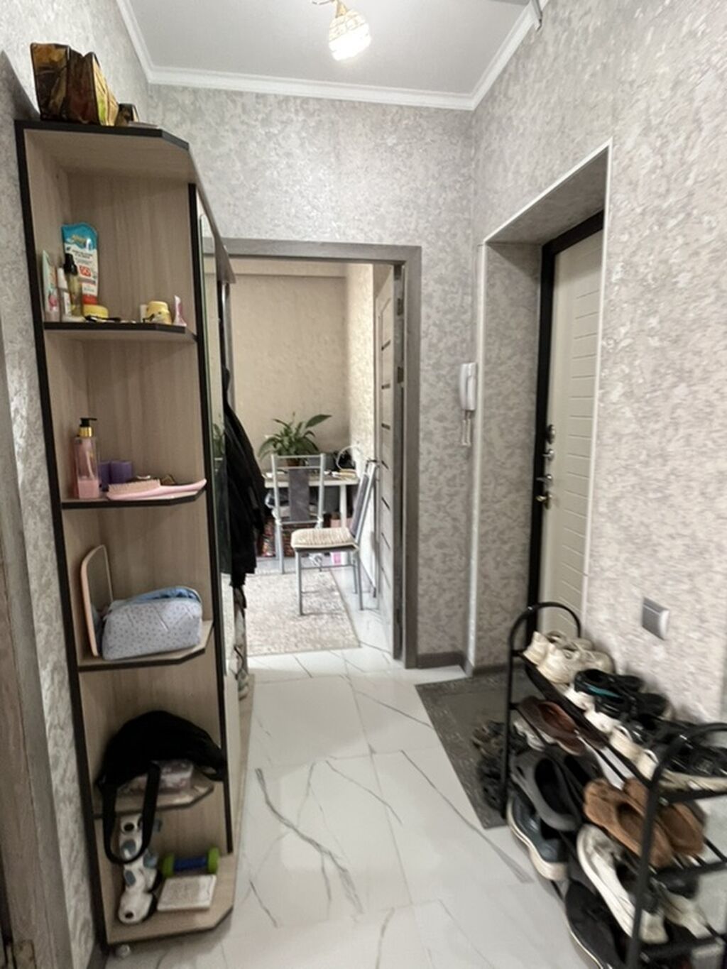 Сдам 2-комнатную квартиру 45 м² в мкр Аламедин-1: фото 7