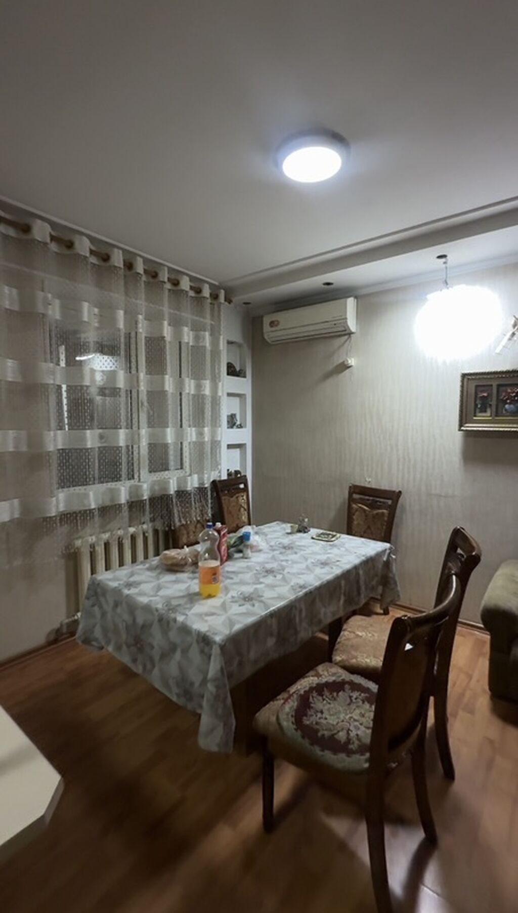 Продаётся просторная 4-комнатная квартира с кухней-студией ул: фото 8
