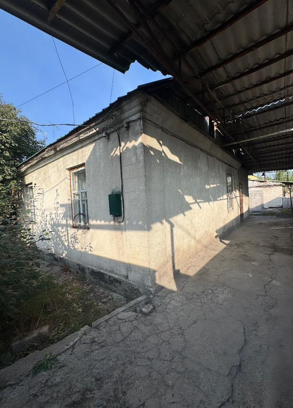 3 комнаты, 70 м², 4 соток, Бишкек, Собственник: фото 5